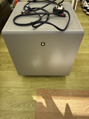 Kef psw 1000 - kef,