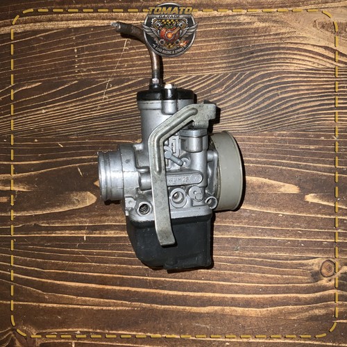 Carburetor dellorto phbh - dellorto,