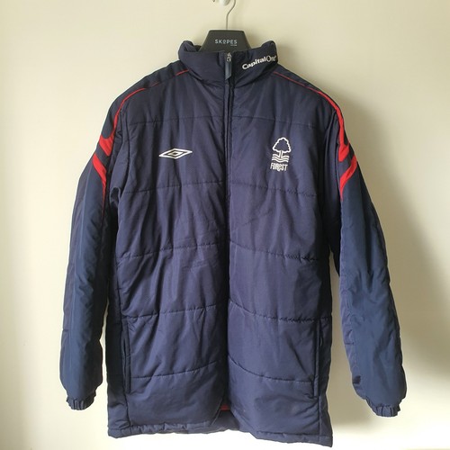Official 2012 nottingham - official, 2012-13