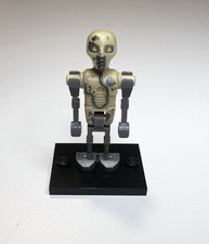 Genuine Lego Star Wars 2-1B Medical Droid Minifigure SW0936 75220