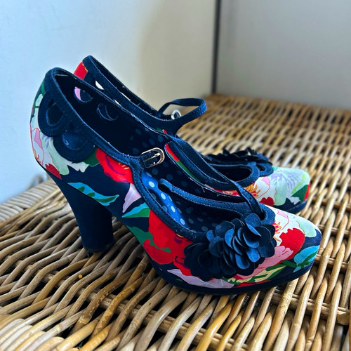 Ruby shoo women - ruby, women’s