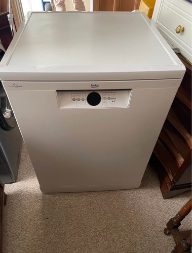 Beko hygieneintense bdfn26440w - beko,