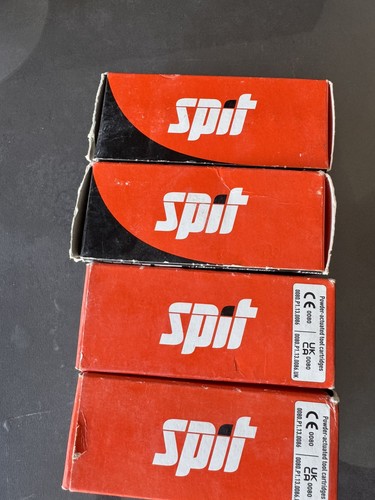 Spit cal 011658 - , –