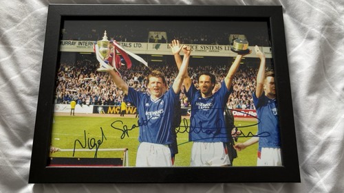 Mark hateley nigel spackman - hateley,