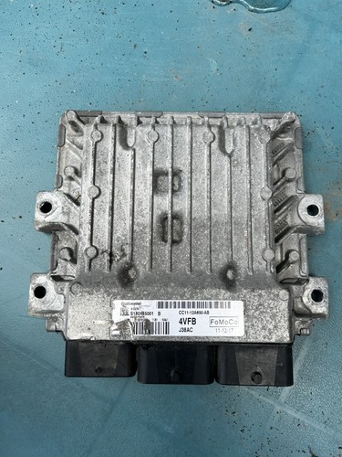 Transit mk7 euro - mk7,