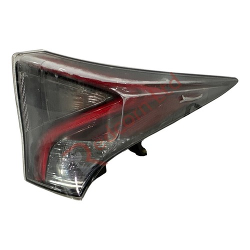 Toyota prius mk4 2016 - prius,