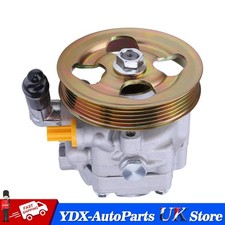 Power Steering Pump 34430FE040