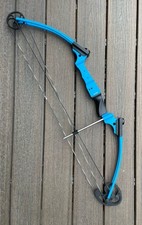 Mathews genesis original bow - genesis,