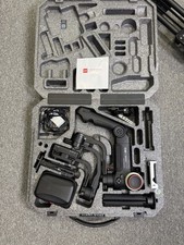 Zhiyun Crane-3 Lab 3-Axis Handheld Gimbal Stabilizer For DSLR Camera Canon Sony