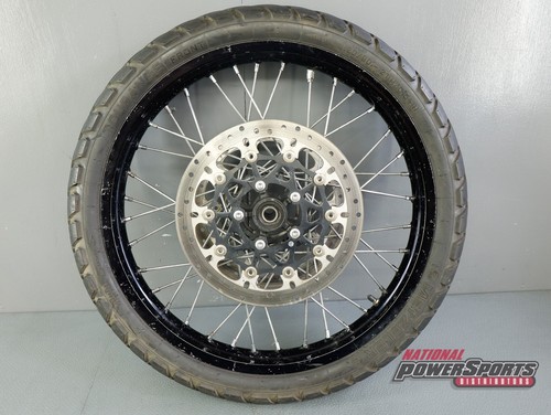 2011 2018 genuine triumph - 2011,