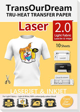  Paper Laser Printer Printing