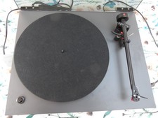 NAD 533  TURNTABLE WITH ELEKTRA CARTRIDGE