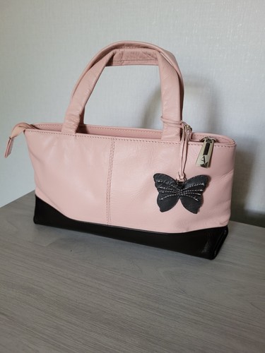 Cute pink and brown - , real