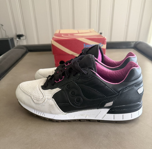 Solebox saucony shadow 5000 - x,