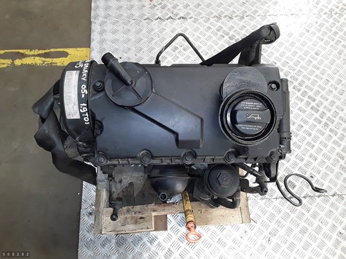2004 ford galaxy engine - engine, diesel