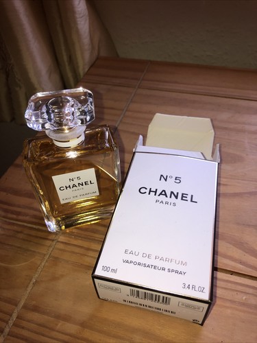 Chanel 100ml eau de - chanel,