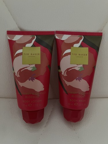 Ted baker raspberry - raspberry, and