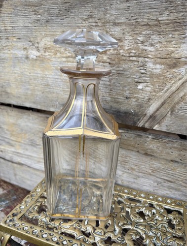 Antique victorian gold gilt - gold,