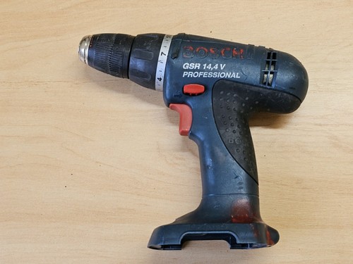 Bosch gsr 2 professional - 14.4-2,