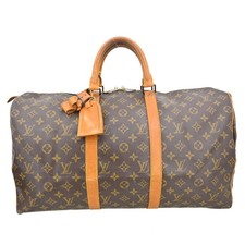 BUYIT LOUIS VUITTON KEEPALL 50