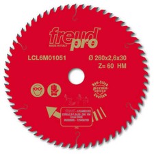 Freud LCL6M TCT Thin Kerf