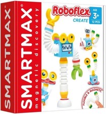 SmartMax Roboflex Magnetic