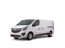 VAUXHALL VIVARO 1.6D CDTI ENGINE R9M EURO 6 SUPPLY AND FIT FOR £1995.00