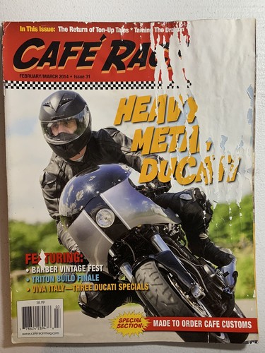 February march 2014 issue - issue, 21
