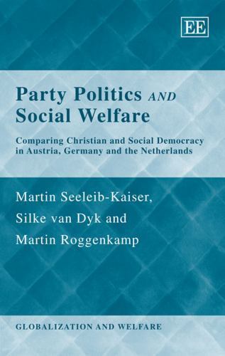 Party politics and social - and,