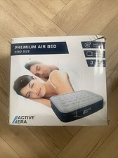 Air Matress King Size