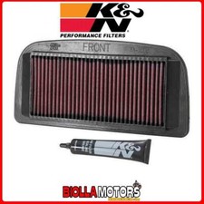 YA-1002 AIR FILTER K&N YAMAHA