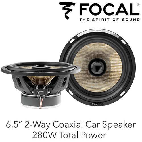 Focal pc165fe flax evo - focal,