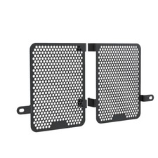 Motorcycle Radiator Grille