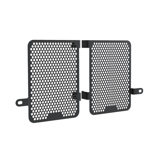 Motorcycle radiator grille - motorcycle,