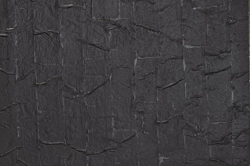 Tar roof panel decorative - roof,