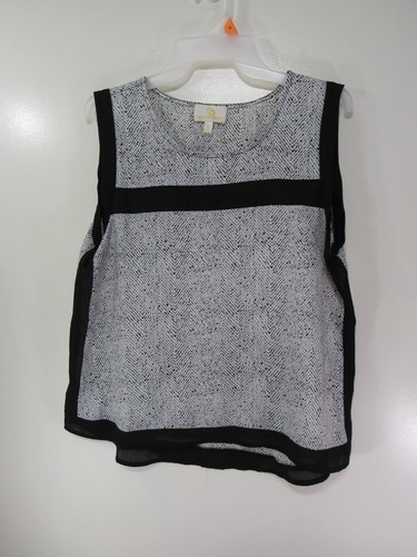 Womens collective concepts top - concepts,