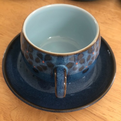 Denby midnight blue - denby,