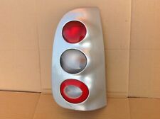 SMART FORTWO 450 COUPE REAR LIGHT LAMP O/S DRIVERS RIGHT SIDE 1998 - 2007