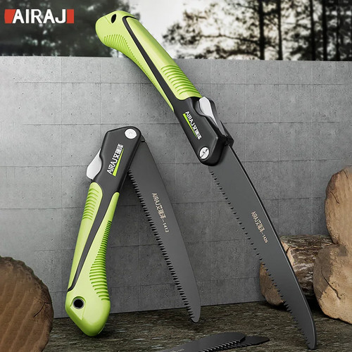 Foldable hand saw portable - hand,