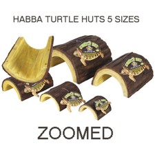Zoo Med Habba Hut Reptile
