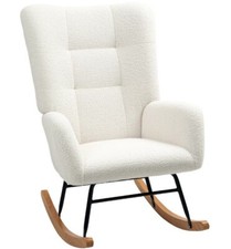 Horocking chair modern - chair,
