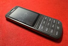 Nokia C3-01 Drak Grey ( Unlocked ) Mobile Phone  Original