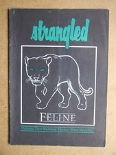 Strangled Vol 2 No 12