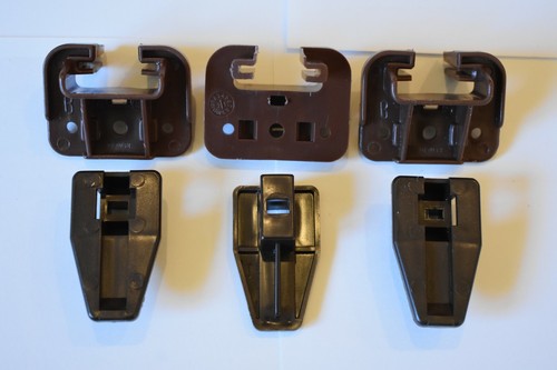 Kenlin rite trak drawer - 3x, rite-trak