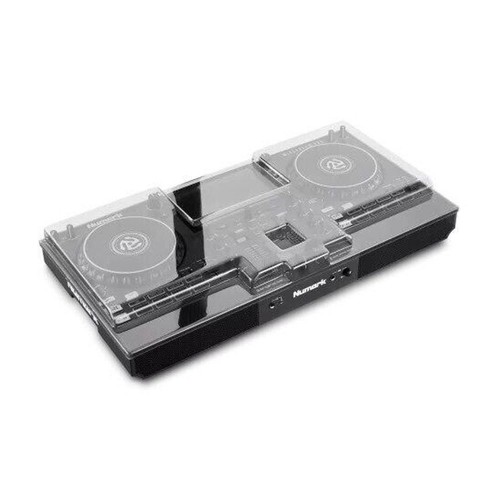 Decksaver numark mixstream pro - decksaver,