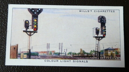 Wills ltd 1938 - w.d., h.o.