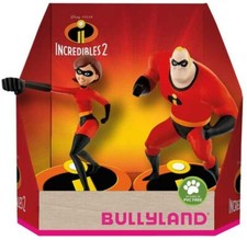 The Incredibles 2 Figure Gift