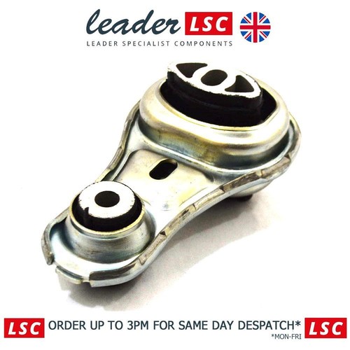 Rear engine mount for - rear,