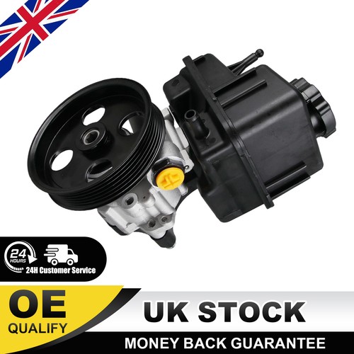 Power steering pump - power, for