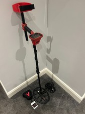 MINELAB VANQUISH 540 Metal
